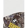 imageSHENHE Mens Graphic Letter Print Short Sleeve Crew Neck T Shirt Summer Streetwear TopBrown