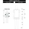 imageSHENHE Girls Graphic Tees Crew Neck Short Sleeve Cute Summer Tops 3 Packs T ShirtsPink Black White