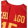 imageSHENHE Womens Letter Graphic Notched Neck Sleeveless Crop Tank Top Casual Summer TopRed