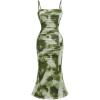 Olive Green