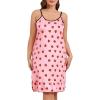 Strawberry Pink