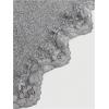imageSHENHE Womens Y2K Lace Tank Tops Summer Coquette Bow Sleeveless Spaghetti Strap Lounge Cute Cami Crop TopsLight Grey