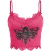 Hot Pink