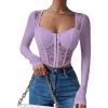 Lilac Purple