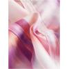 imageSHENHE Womens Sexy Floral Corset Top Tie Dye Bustier Dressy Crop Tops Backless Concert TopPurple