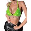 Neon Green