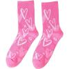 Pink Heart C