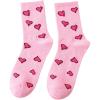 Pink Heart D