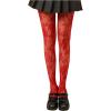Flower Red
