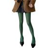 Solid Dark Green