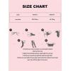 imageSHENHE Womens 1pc Sheer Mesh Pattern Tights High Waist Fashionable Sexy Streetwear Fishnet StockingsBoho Black