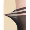 imageSHENHE Womens Opaque Thigh High Stockings Over The Knee Tube Socks Leg Warmers Multicolor One Size