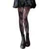 Flower Black E