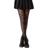 Heart Black