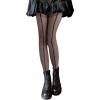 Side Seam Black