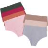 Pink Red Multi