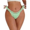 Mint Green
