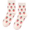Strawberry White