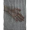 imageSHENHE Womens Tie Front Tops Bell Long Sleeve Knit Crochet Cardigan Crop TopBlack