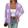 Mauve Purple