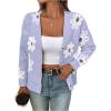 Periwinkle Purple