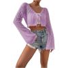 Mauve Purple