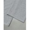 imageSHENHE Womens Low Rise Sweatpants Y2k Open Bottom Straight Leg Workout Lounge Sweat Pants Grey Medium