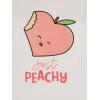 imageSHENHE Womens 2 Piece Cute Cartoon Print Sleeveless Cami Top and Pants Sleeveless Pajama SetsWhite and Pink