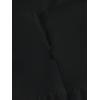 imageSHENHE Womens Ruched Corset Dress Spaghetti Strap Fit and Flare Flowy Skater Mini Cami DressBlack