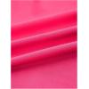 imageSHENHE Womens Sarong Coverups Bathing Suit Wrap Skirt Sheer Short Sarong Wraps Beach SkirtHot Pink