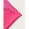 imageSHENHE Womens Sarong Coverups Bathing Suit Wrap Skirt Sheer Short Sarong Wraps Beach SkirtHot Pink
