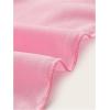 imageSHENHE Womens Sarong Coverups Bathing Suit Wrap Skirt Sheer Short Sarong Wraps Beach SkirtPink