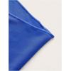 imageSHENHE Womens Sarong Coverups Bathing Suit Wrap Skirt Sheer Short Sarong Wraps Beach SkirtRoyal Blue