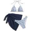 Dark Blue a
