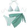 Soft Green