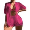 Hot Pink