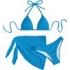 Azure Blue