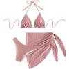 Plain Pink