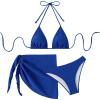 Royal Blue a
