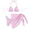 Solid Pink