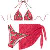 Watermelon Red