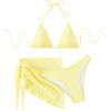 Yellow Plain