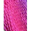imageSHENHE Womens 2 Piece Smocked Triangle Bikini Sets Halter Drawstring Side Cute SwimsuitsOmbre Purple Pink