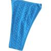 imageSHENHE Womens Halter Micro Triangle Thong Bikini Tie Side 2 Piece Swimsuit Bathing SuitsBlue
