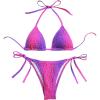 Ombre Purple Pink
