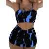 Blue Black