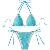 Mint Blue