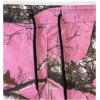imageSHENHE Mens Graphic Straight Leg Sweatpants Loose Fit Open Bottom Y2k Casual Pants Pink Medium