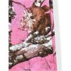 imageSHENHE Mens Graphic Straight Leg Sweatpants Loose Fit Open Bottom Y2k Casual Pants Pink Medium