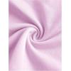 imageSHENHE Womens Mesh Drop Waist Ruffle Hem Short Skirt Bow Front Layer Y2K Streetwear Mini SkirtMauve Purple